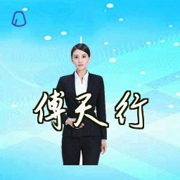 傅天行
